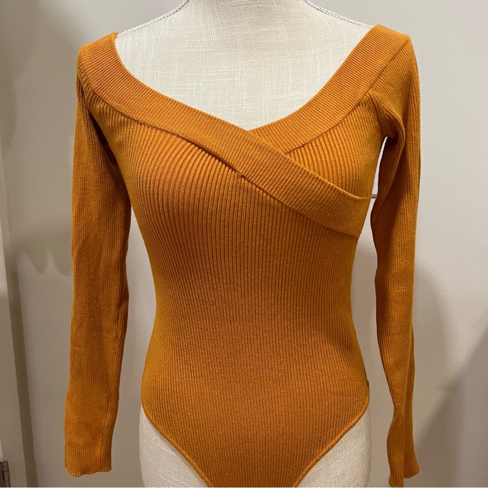 Forever 21 Bodysuit
